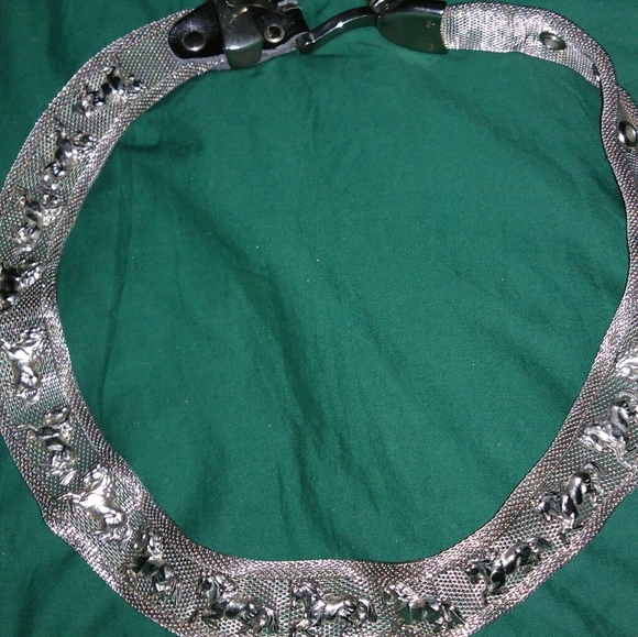 Belt (Kids) - Picture 1 of 8